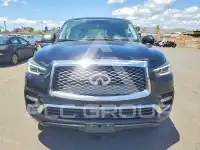 2018 Infinity QX80 фото