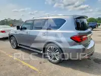 2018 Infinity QX80 photo