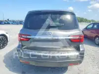 2018 Infinity QX80 фото