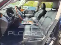 2018 Infinity QX80 фото