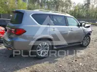 2018 Infinity QX80 photo