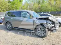 2018 Infinity QX80 photo