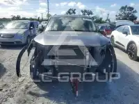 2018 Infinity QX80 фото
