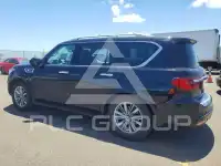 2018 Infinity QX80 фото