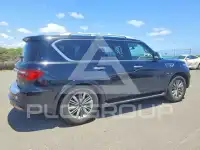 2018 Infinity QX80 фото