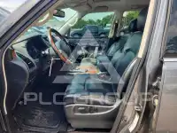 2018 Infinity QX80 photo