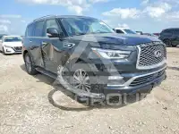 2018 Infinity QX80 photo