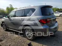 2018 Infinity QX80 photo