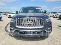 2018 Infinity QX80 photo