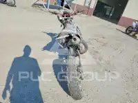 2018 Suzuki  фото