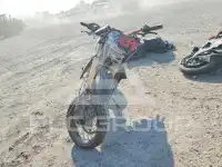 2018 Suzuki  фото