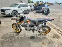 2018 Suzuki  фото