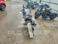 2018 Suzuki GSX-S750 фото