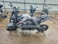2018 Suzuki GSX-S750 фото