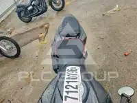 2018 Suzuki GSX-S750 фото