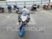 2018 Suzuki GSX-R750 photo