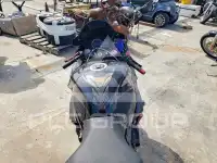 2018 Suzuki GSX-R750 фото