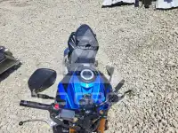 2018 Suzuki GSX-R750 фото