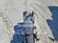2018 Suzuki GSX-R750 фото