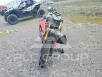 2018 Suzuki GSX-R750 фото