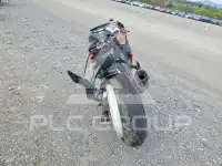 2018 Suzuki GSX-R750 фото