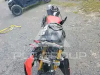 2018 Suzuki GSX-R750 фото