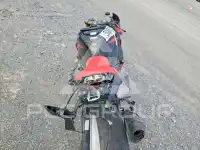 2018 Suzuki GSX-R750 фото