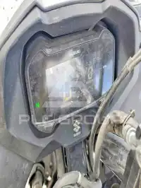 2018 Suzuki  photo