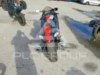 2018 Suzuki GSX1300 photo