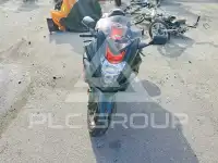 2018 Suzuki GSX1300 photo
