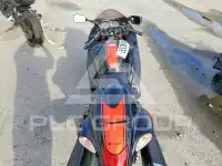 2018 Suzuki GSX1300 photo