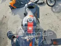 2018 Suzuki GSX1300 photo