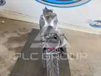 2018 Suzuki GSX фото