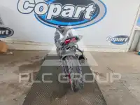 2018 Suzuki GSX фото