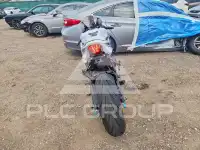 2018 Suzuki GSX фото