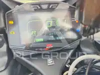2018 Suzuki GSX фото