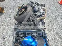 2018 Suzuki GSX фото