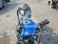 2018 Suzuki SV650 photo