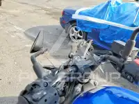 2018 Suzuki SV650 photo