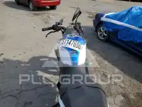 2018 Suzuki SV650 photo