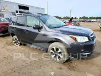 2018 Subaru Forester photo
