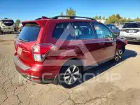 2018 Subaru Forester фото