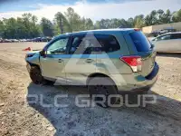 2018 Subaru Forester фото