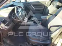 2018 Subaru Forester фото
