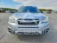 2018 Subaru Forester фото