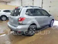 2018 Subaru Forester фото