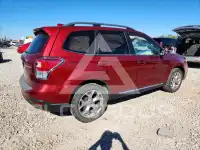 2018 Subaru Forester фото