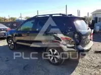 2018 Subaru Forester фото