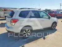 2018 Subaru Forester photo