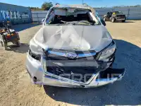 2018 Subaru Forester фото